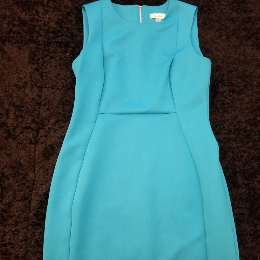 Calvin Klein Dress